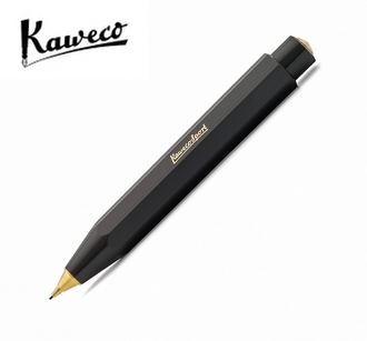 德國 KAWECO CLASSIC Sport 系列 0.7mm 自動鉛筆 黑色 4250278600822 /支