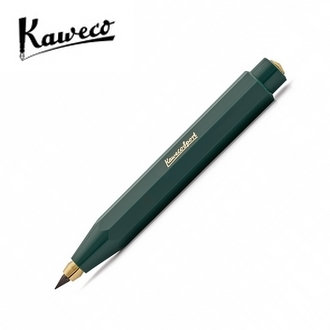 德國 KAWECO CLASSIC Sport 系列Clutch Pencil 3.2mm 綠色 4250278605087 素描鉛筆/支