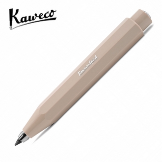 德國 KAWECO SKYLINE Sport 系列Clutch Pencil 3.2mm 瑪琪朵 4250278611750 素描鉛筆 /支