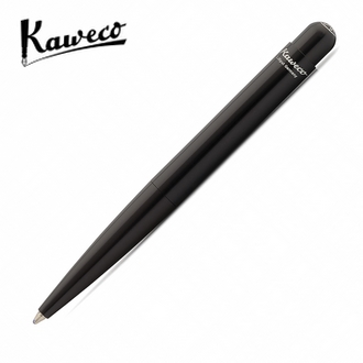 德國 KAWECO LILIPUT 系列原子筆 1.0mm 黑色 4250278603687 /支