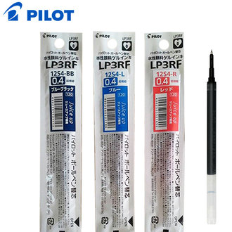 {振昌文具}【Pilot百樂】LP3RF-12S4 超級果汁筆 替芯 Juice up 0.4mm /支