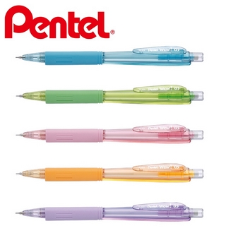 {振昌文具}【Pentel飛龍】AL405LT WOW!三角自動鉛筆  0.5mm  12支/盒