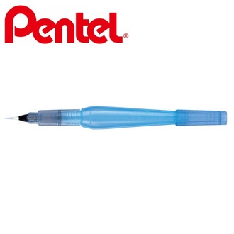 {振昌文具}【Pentel飛龍】FRH-F 自來水畫筆-小 / 支