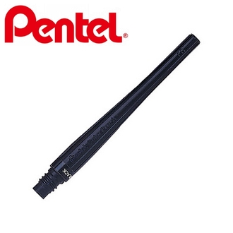 {振昌文具}【Pentel飛龍】FR101 (XFL2F、XFL2L)專用墨水管 12支/盒