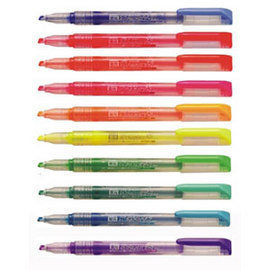 超低價促銷【斑馬】WKP1 SPARKY-1 直液式光記號筆 /支