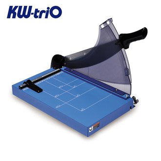 KW 鐵製 13040 裁紙機 A4 規格 /台