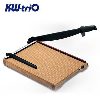 KW 木製 13115 裁紙機 B4 規格 /台