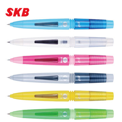 SKB IP-3502 自動鉛筆(0.5mm) 12支 / 打