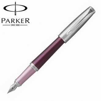 【派克 PARKER】(請先來電詢問存貨)紳士系列 瑰麗人生 鋼筆 P1931567 /支