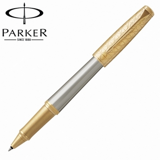 【派克 PARKER】(請先來電詢問存貨)紳士系列 風華再現 鋼珠筆 P1931574 /支