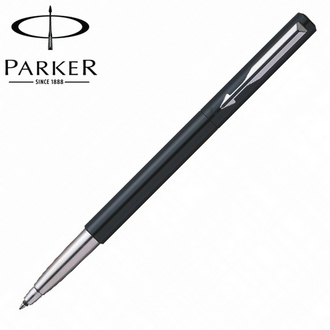 【派克 PARKER】(請先來電詢問存貨)威雅系列 黑桿 鋼珠筆 P0319630 /支