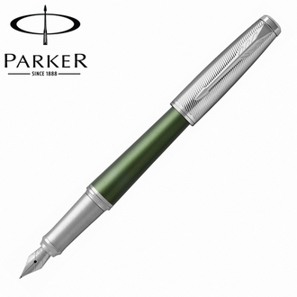 【派克 PARKER】(請先來電詢問存貨)紳士系列 綠野仙蹤 鋼筆 P1931617 /支