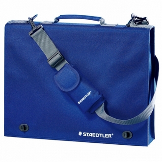 【施德樓】MSLR66114 製圖板專用背包A4 / 個