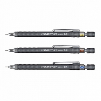 【施德樓】 MS9256503 65型 繪圖自動鉛筆 0.3mm / 支