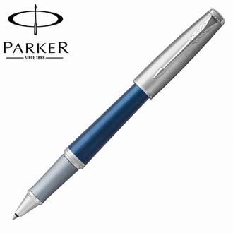 【派克 PARKER】(請先來電詢問存貨)紳士系列 海藍之戀 鋼珠筆 P1931566 /支