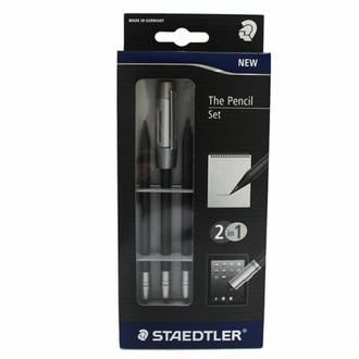 【施德樓】MS9PTP581SBK MS-THE PENCIL鉛筆組(#限定商品） / 組