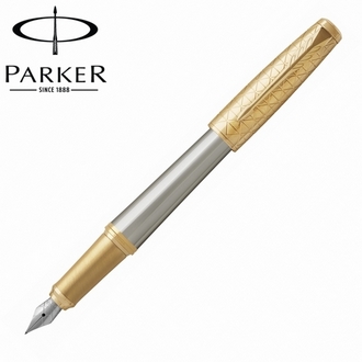 【派克 PARKER】(請先來電詢問存貨)紳士系列 風華再現 鋼筆 P1931571 /支