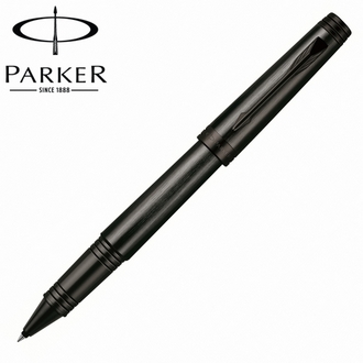 【派克 PARKER】(請先來電詢問存貨)尊爵系列 黑武士 鋼珠筆 P0930520 /支