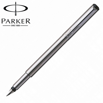 【派克 PARKER】(請先來電詢問存貨)威雅系列 鋼桿 鋼筆 筆尖F  P0029690 /支