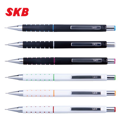 SKB IP-4002 自動鉛筆(0.5mm) 12支 / 打