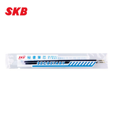 SKB 202 原子筆筆芯(SB-202原子筆適用)36包 / 盒