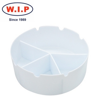 {振昌文具}【W.I.P】新型四格筆洗盤  NC175 台灣製 /個