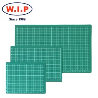 {振昌文具}【W.I.P】A1-2K切割墊  NA1302 台灣製 /個