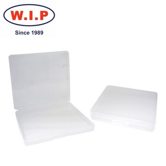 {振昌文具}【W.I.P】PP盒  CP2018 台灣製 /個