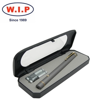 {振昌文具}【W.I.P】可調焦距雷射筆  GP029 台灣製 /支