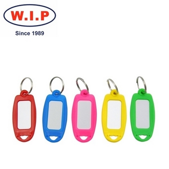 {振昌文具}【W.I.P】備用鑰匙圈5入  F625 台灣製 /包