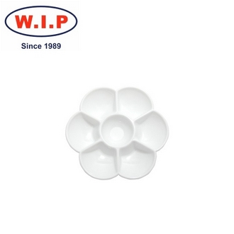 {振昌文具}【W.I.P】迷你梅花盤  NC-060 台灣製 /個