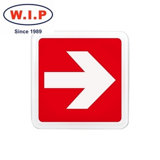 {振昌文具}【W.I.P】250系列標示牌-→  0253 台灣製 /個