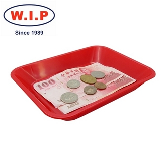 {振昌文具}【W.I.P】小費盤（長方形）  JC30 台灣製 /個
