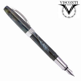 義大利 VISCONTI 梵谷 Van Gogh Gachet  KP12-08-FP 鋼筆 /支