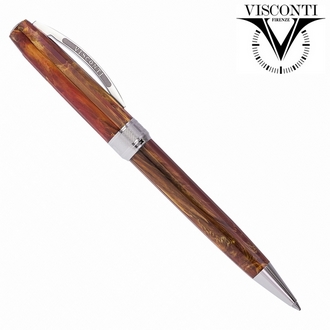 義大利 VISCONTI 梵谷 Van Gogh Vineyard  KP12-09-BP 原子筆 /支