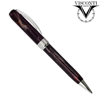 義大利 VISCONTI 林布蘭 Rembrandt 日蝕 KP10-12-BP 原子筆 /支