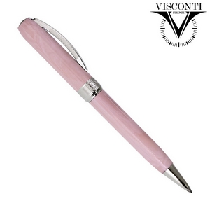 義大利 VISCONTI 林布蘭 Rembrandt 粉 KP10-08-BP 原子筆 /支