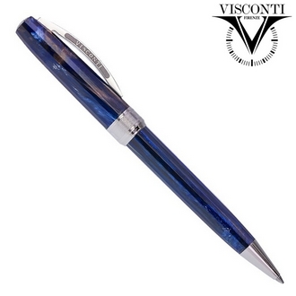 義大利 VISCONTI 梵谷 Van Gogh 星夜 KP12-04-BP 原子筆 /支