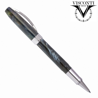義大利 VISCONTI 梵谷 Van Gogh Gachet KP12-08-RB 鋼珠筆 /支