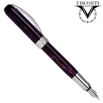 義大利 VISCONTI 林布蘭 Rembrandt 晨曦 KP10-13-FP 鋼筆 /支