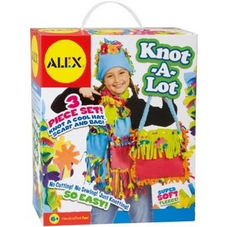 {振昌文具}【請先來電洽詢庫存】【美國ALEX】384XL  創意拼布總匯 /組