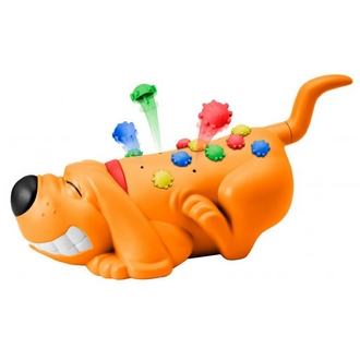 {振昌文具}【請先來電洽詢庫存】【美國Ideal】36005TL 經典桌遊系列-幫狗抓跳蚤 /組