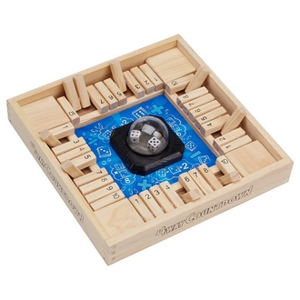 {振昌文具}【請先來電洽詢庫存】【美國Ideal】0C241 數學遊戲 加減乘除翻轉樂 /組