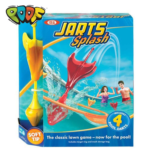 {振昌文具}【請先來電洽詢庫存】【美國 POOF】水上炸彈遊戲組 0X0878 / 組