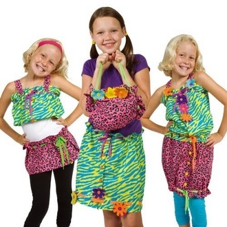 {振昌文具}【請先來電洽詢庫存】【美國ALEX】156N  百變造型師 /組