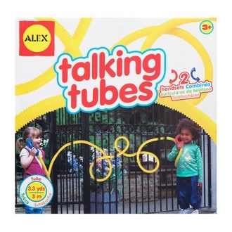 {振昌文具}【請先來電洽詢庫存】【美國ALEX】789  酷炫傳聲筒 /組