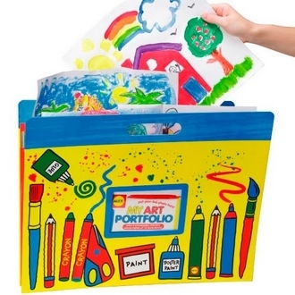 {振昌文具}【請先來電洽詢庫存】【美國ALEX】427W  我的剪貼收集冊 /本