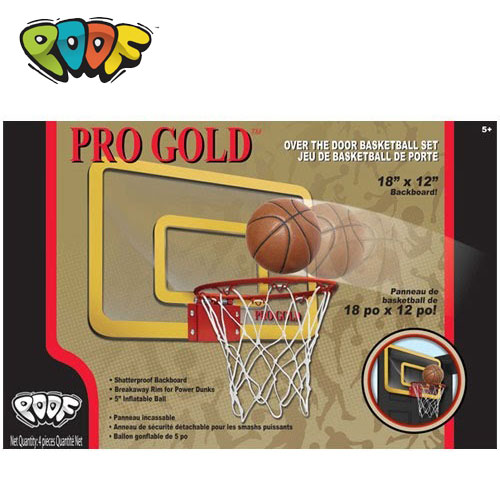 {振昌文具}【請先來電洽詢庫存】【美國 POOF】門掛式投籃組(18