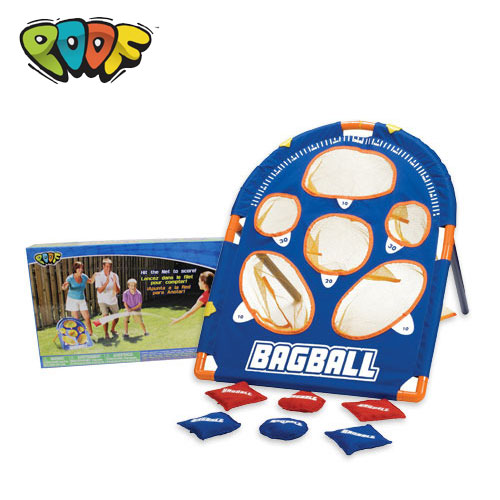 {振昌文具}【請先來電洽詢庫存】【美國 POOF】隻隻入袋戶外遊戲組 0X0726 / 組