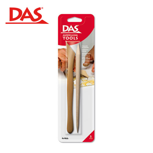 {振昌文具}【請先來電洽詢庫存】【義大利 DAS】陶土雕塑萬用組(345000) / 組